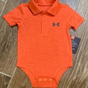 baby under armour outfits